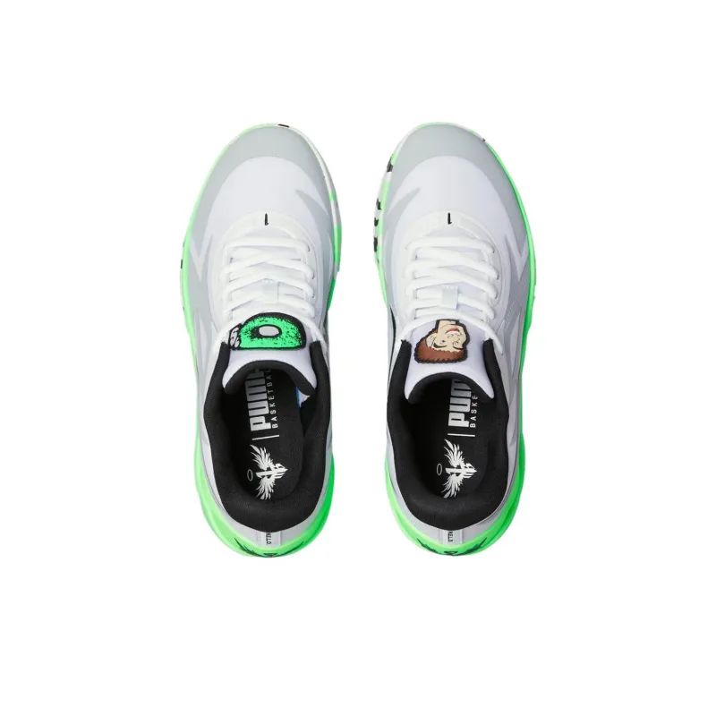 PUMA LaMelo Ball MB.02 Lo LaMel O-2