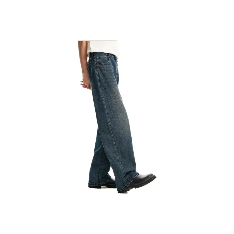 Voguo Relay Men Jeans Swag-1