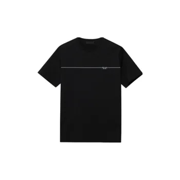 PRADA T-Shirts Men Dark Blue M - POIZON