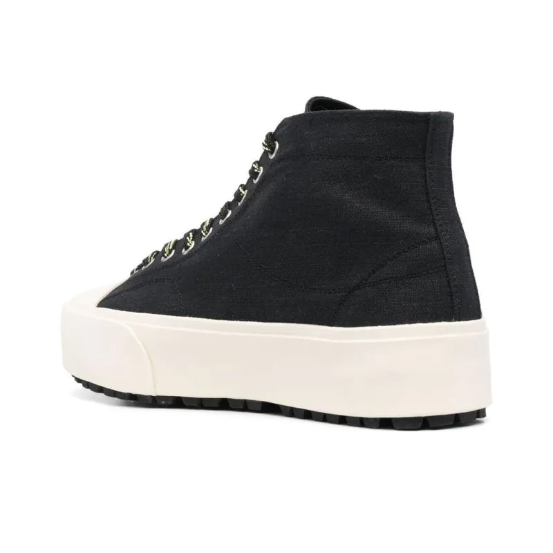 OAMC Chunky-flat-sole Sneakers-3