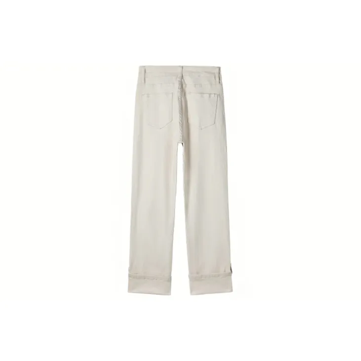 MITUAN Jeans Women's-13