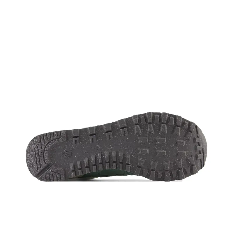 New Balance 574 Dark Juniper Women's-5