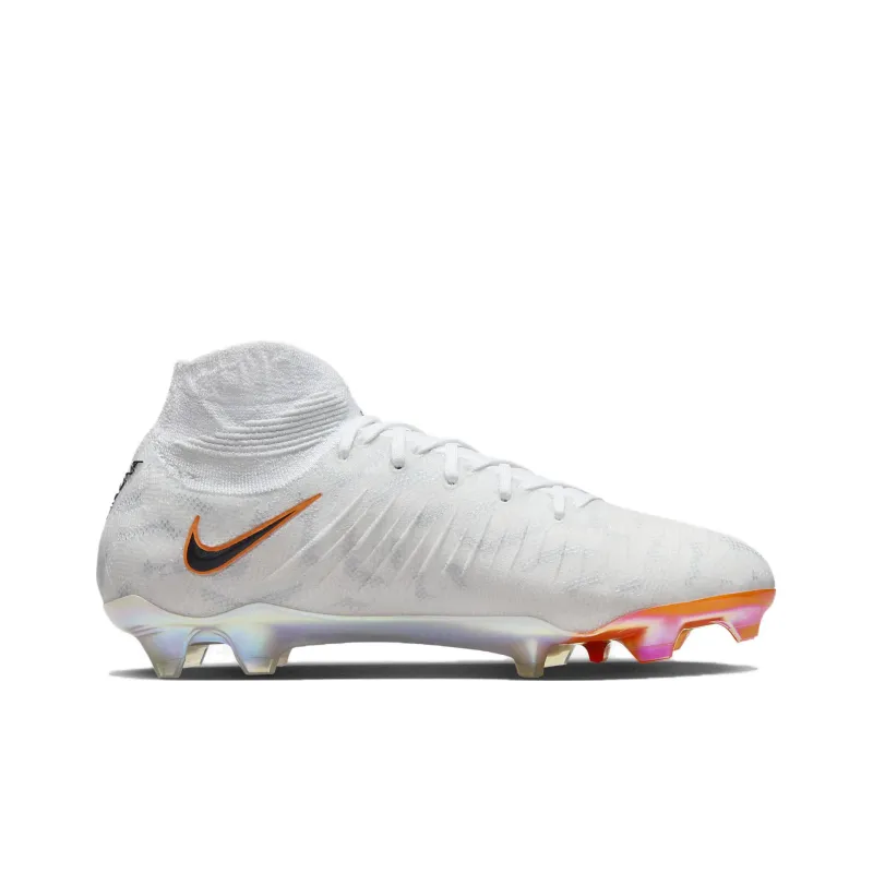 Nike Phantom Luna Elite Fg White Total Orange Women's-1