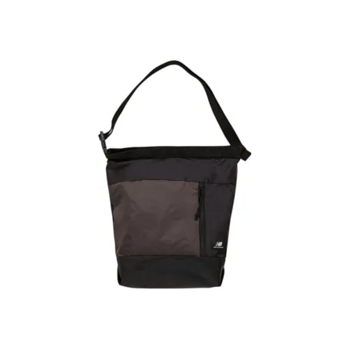 New Balance Crossbody Bag Unisex Brown