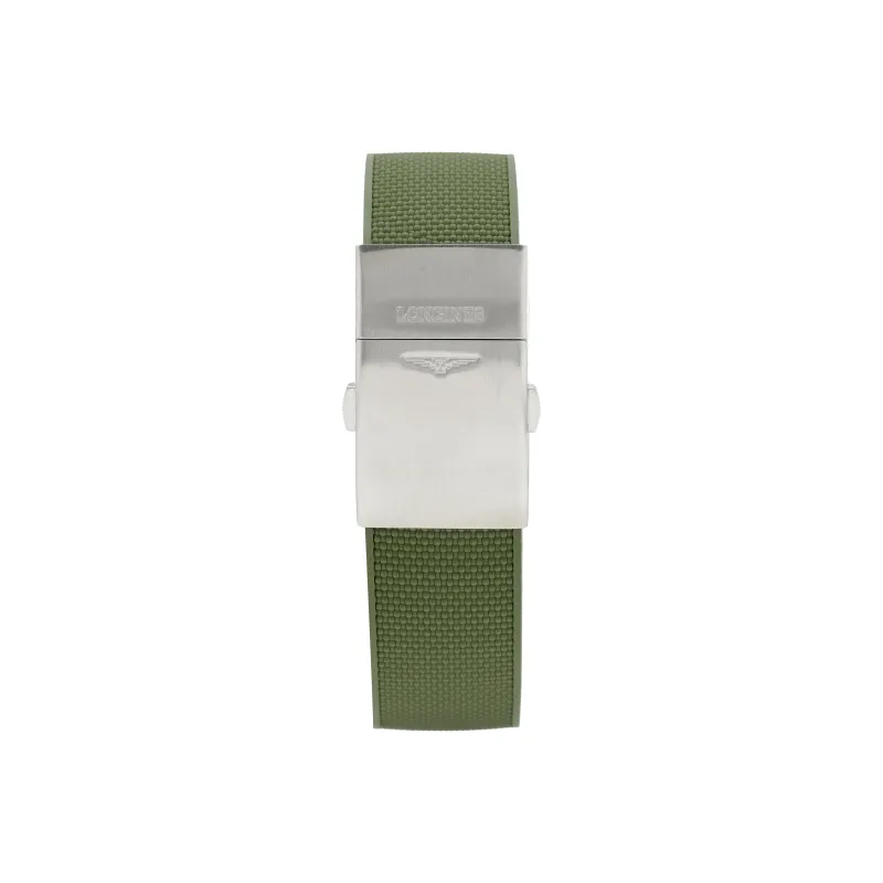 LONGINES Men Comcast Diving Collection Watch-2