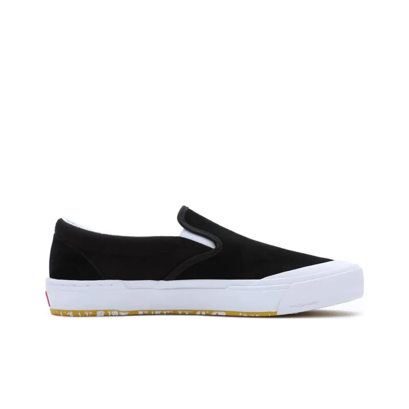 Vans Bmx Slip On 'Marble'-1