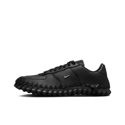 Nike J Force 1 Low LX Jacquemus Black Women's