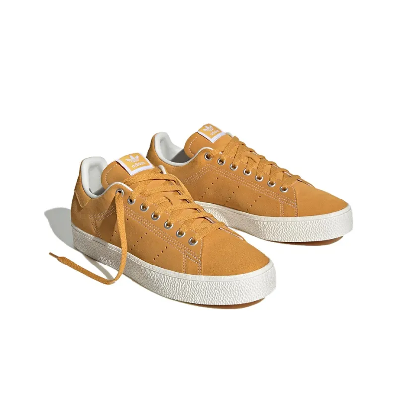 Adidas Stan Smith Cs Preloved Yellow Core White Gum-2