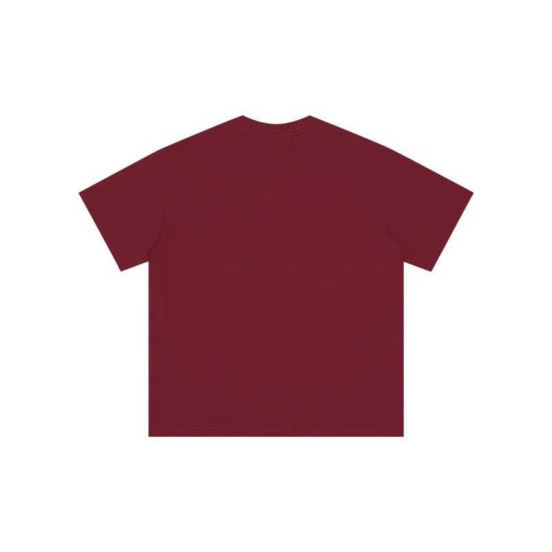 JIMI&JONS T Shirts Unisex-27