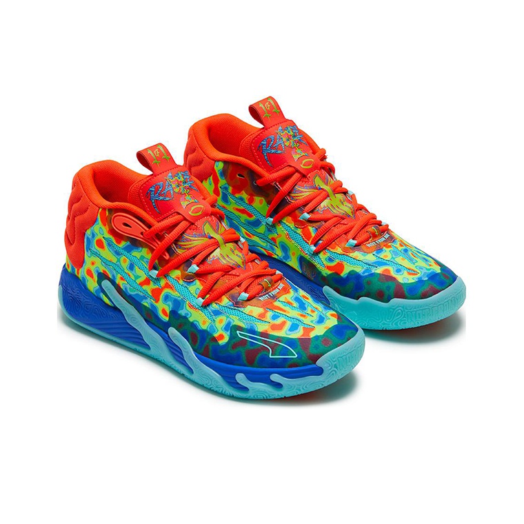 PUMA LaMelo Ball MB.03 GutterMelo - POIZON