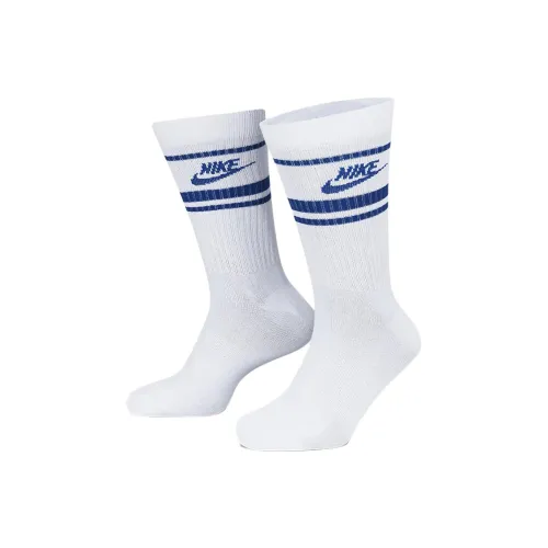 Nike Men Knee-high Socks