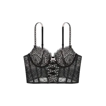 Victoria's Secret Bra Women's Black