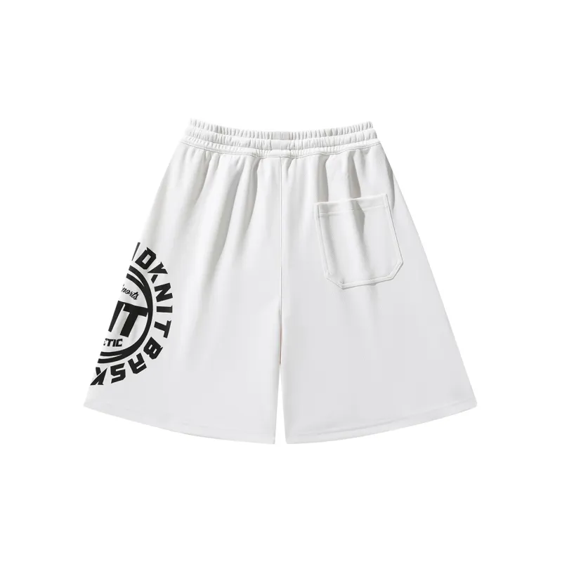 SandKnit Casual Shorts Unisex-15