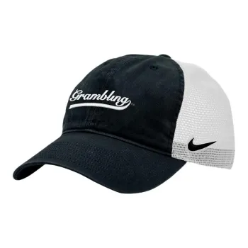 Nike Grambling State Heritage86 Nike College Trucker Hat