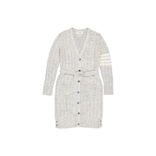 THOM BROWNE Knitwear Women's Gray