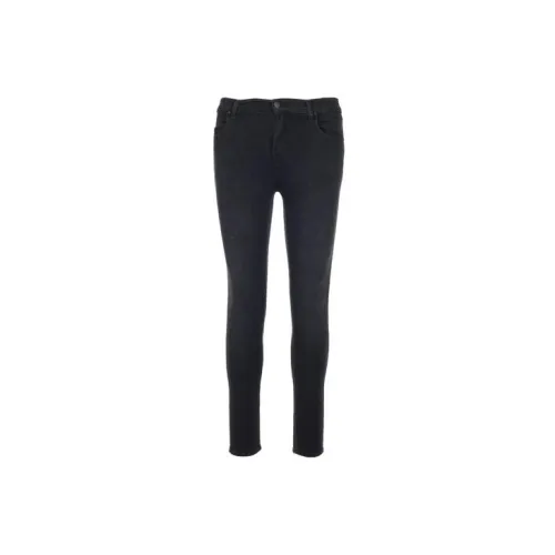 J BRAND Jeans Women's Black