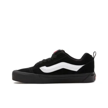 Knu Skool Vans 'Black'