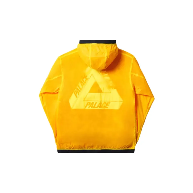 PALACE Layer Jacket-1