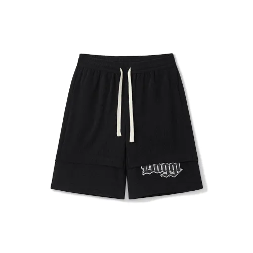 BAGGL Unisex Casual Shorts