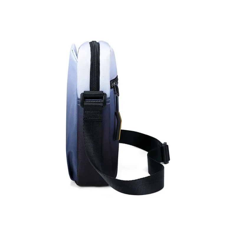 GOLF Fabric Crossbody Bag, Shoulder Bag Men's Ink Wash Gradient-2