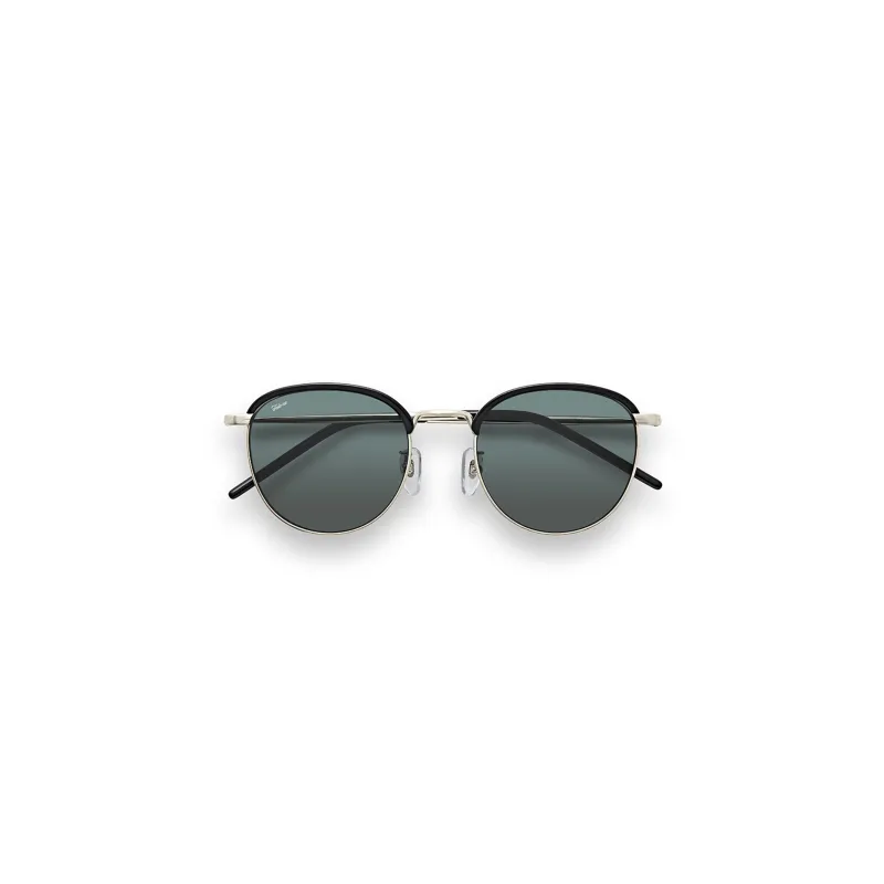 Fakeme Round Sunglasses Women's-2