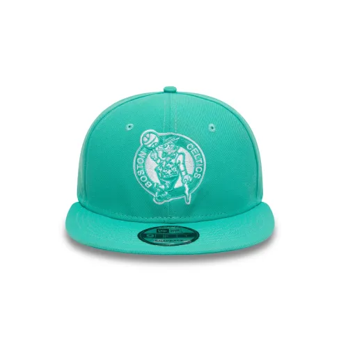 New Era Baseball Caps Unisex Green