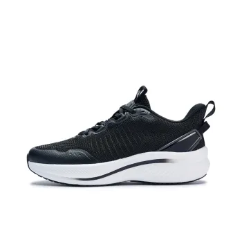 FINEPLAN Running Shoes Unisex Black