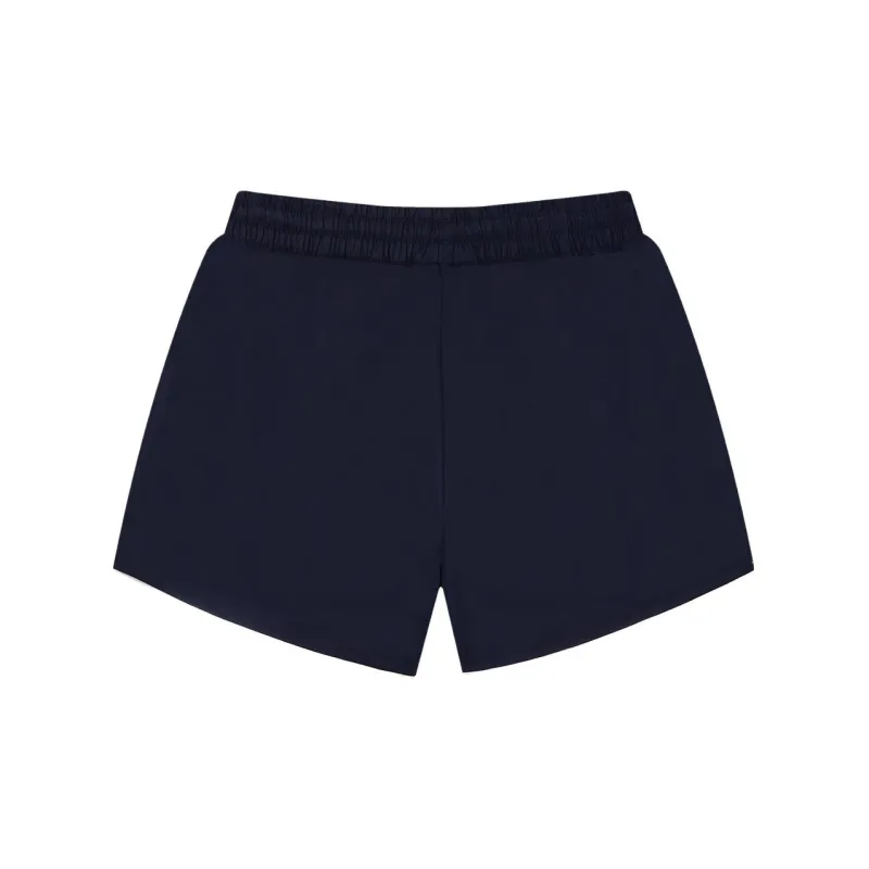 FILA Sports Shorts Women's Legend Blue-1