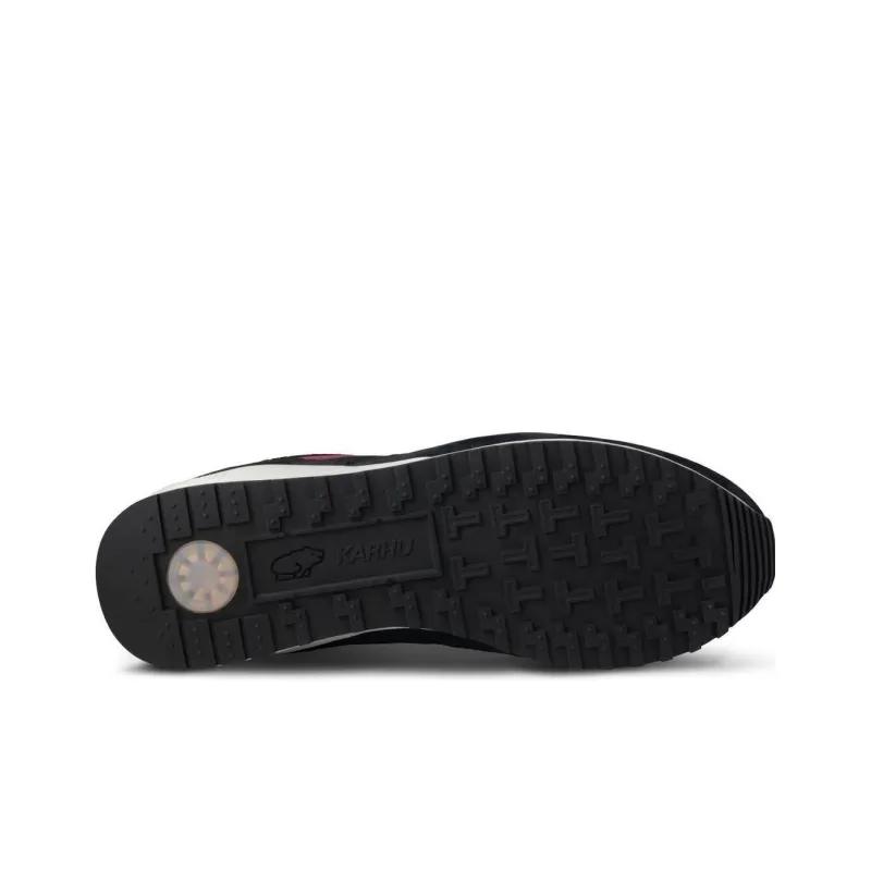 KARHU Synchron Classic 'Jet Black Cabaret' Women's-4