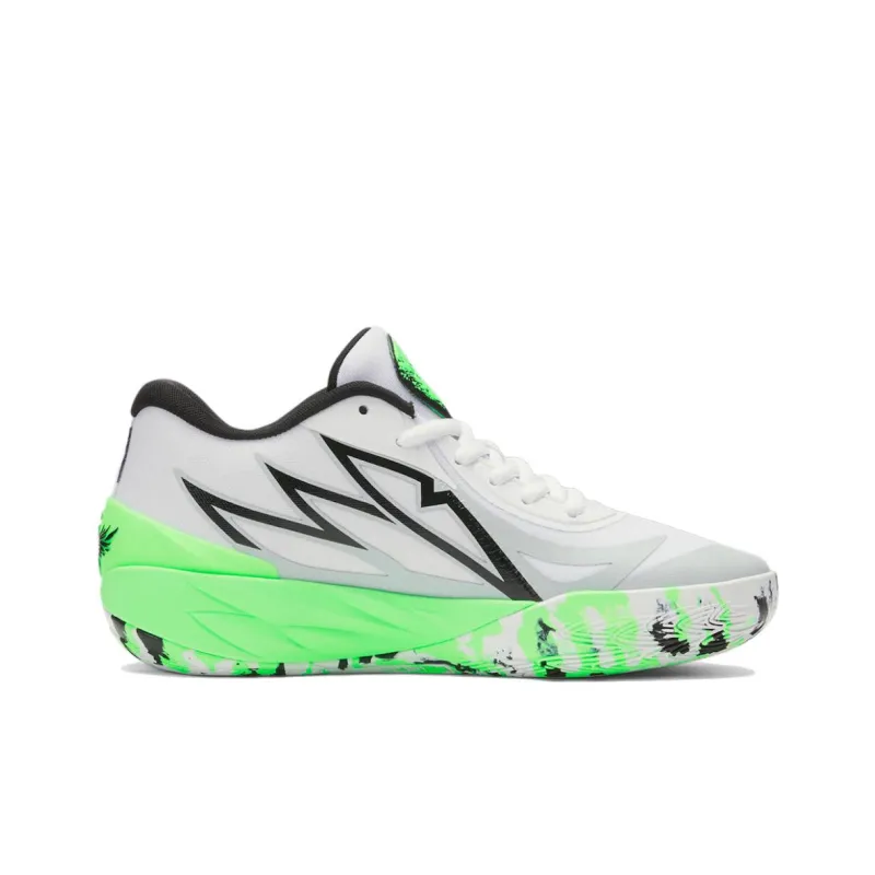 PUMA LaMelo Ball MB.02 Lo LaMel O-1