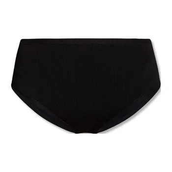 BALMAIN Mid-Rise Elasticated Waistband Briefs