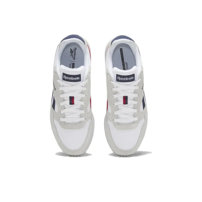Reebok Gl 1000 'White Vector Navy'-3