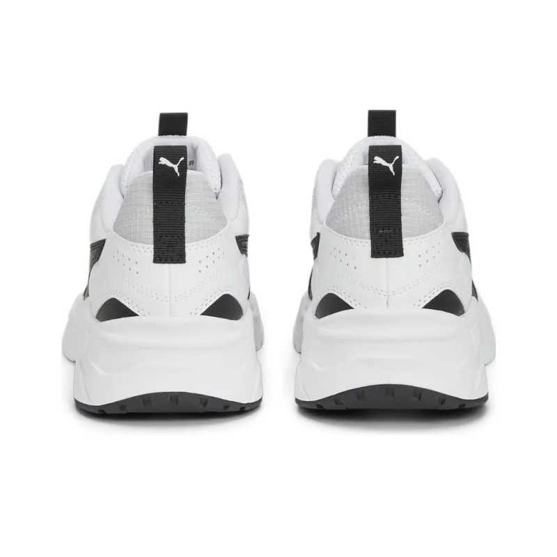 PUMA Trinity Lite 'White Black'-3