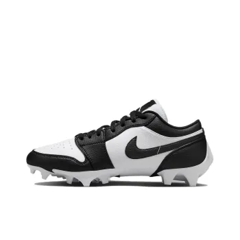 JORDAN 1 Low Td Cleat Panda