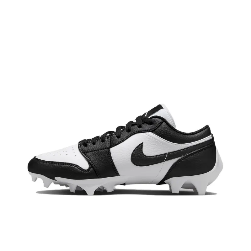 JORDAN 1 Low Td Cleat Panda-0