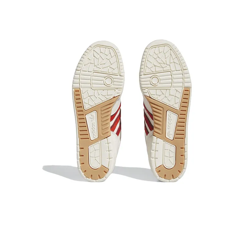 Rivalry Adidas Originals Low 'Cloud White Shadow Red'-5