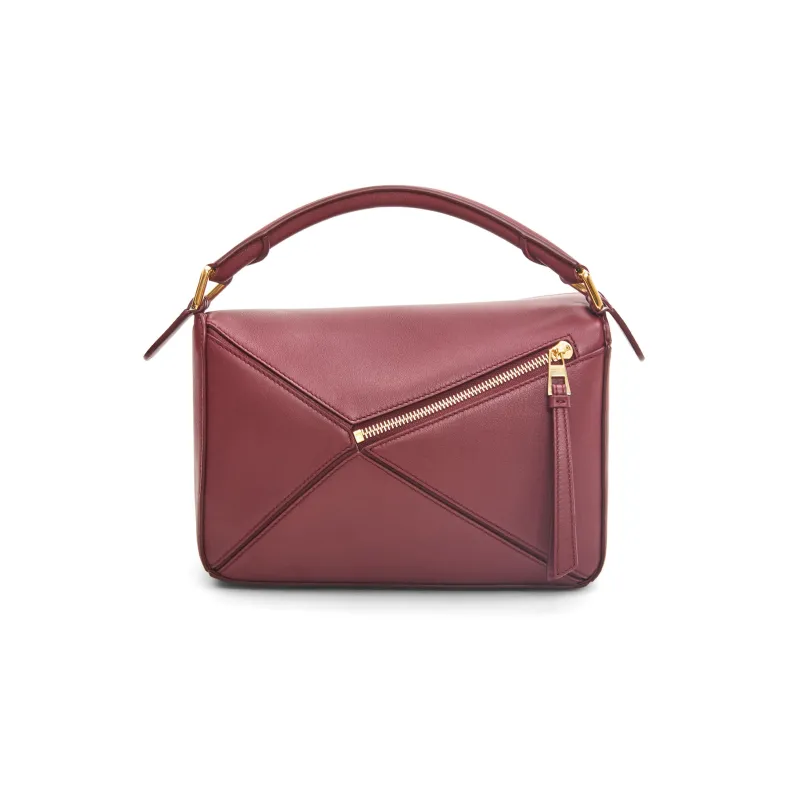 LOEWE Puzzle Handbags-4