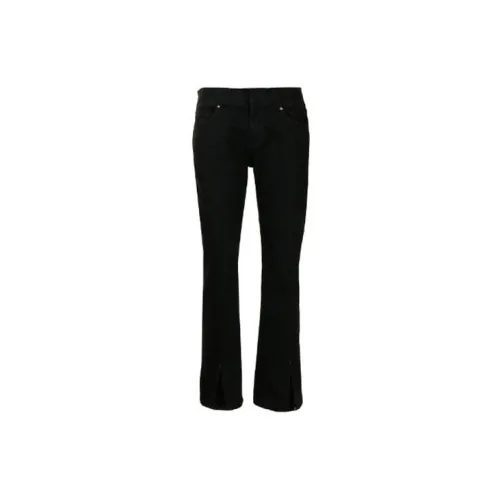 FRAME Jeans Women's Black