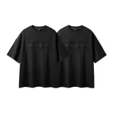 Set of 2 (PT0065 Black+PT0065 Black)