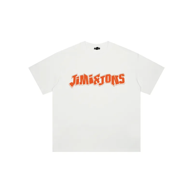 JIMI&JONS T Shirts Unisex-8