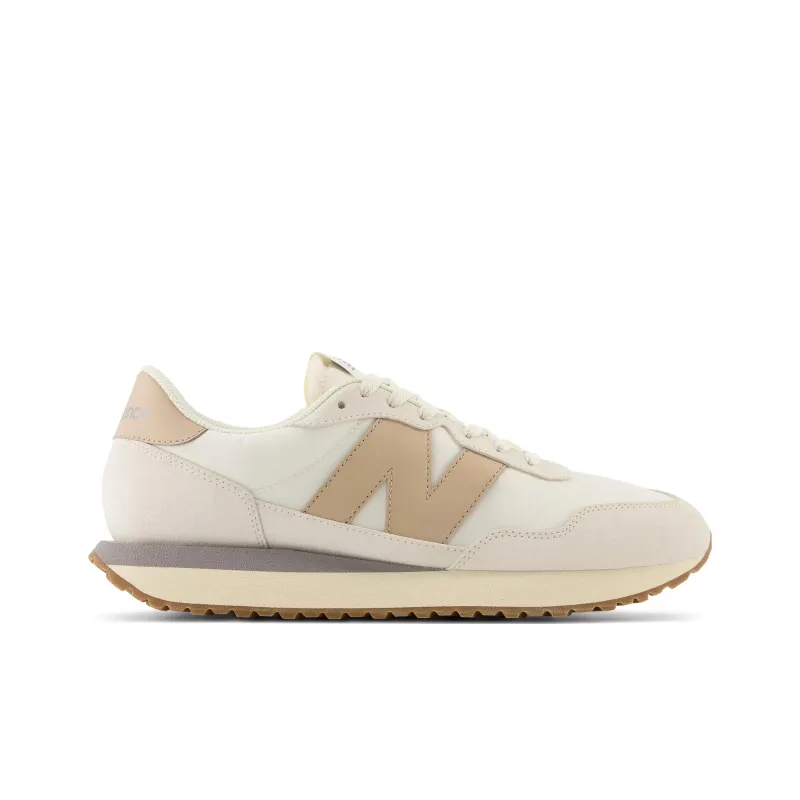 New Balance 237 Turtledove-1