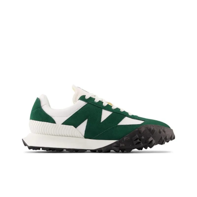 New Balance XC 72 'White Green'-1