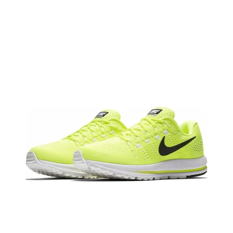 Nike Air Zoom Vomero 12 'Volt Black'-2
