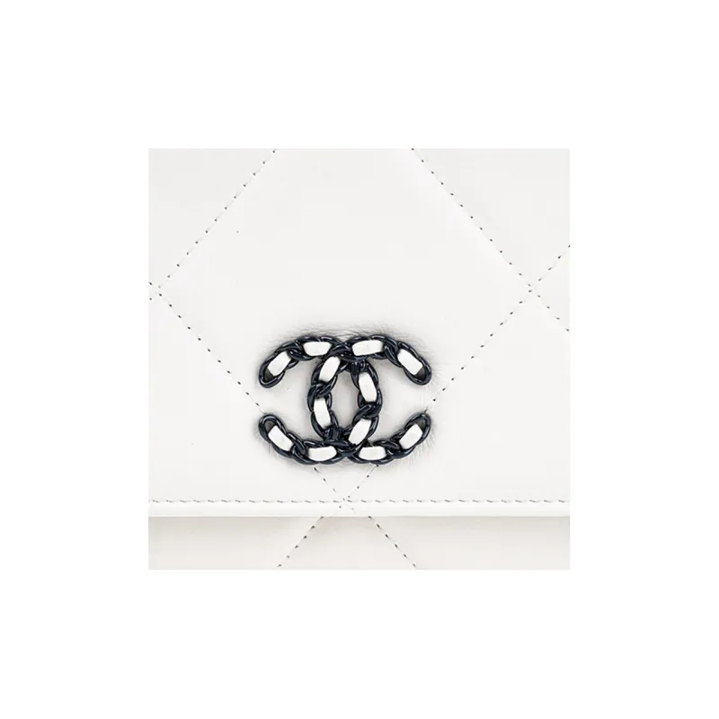 CHANEL WOC Crossbody Bags-6