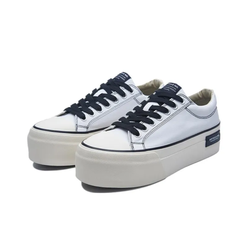 ARTICLE NO. Platform Shoes Unisex-2