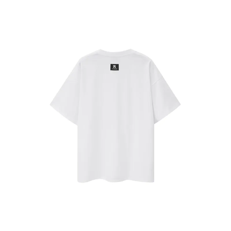 Torso T-Shirts Unisex-1