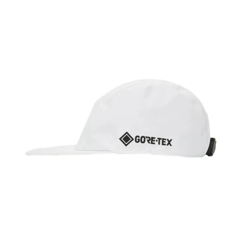 THE NORTH FACE Polyester Baseball Caps Men's White-1