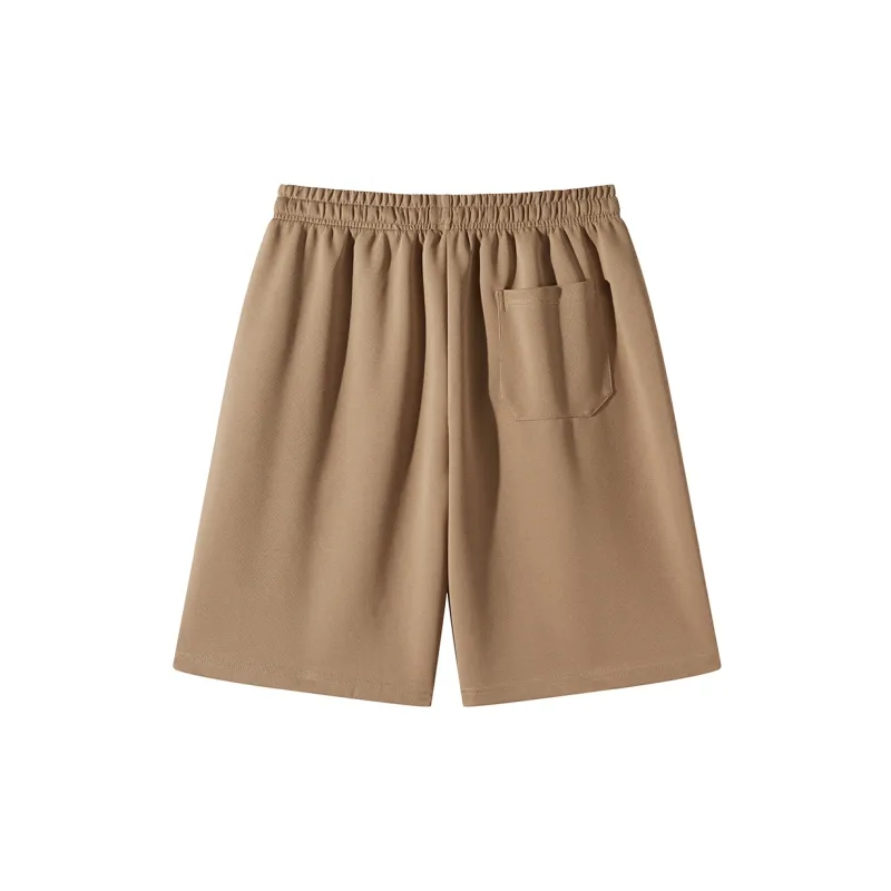 TYPERIGHTER Casual Shorts Unisex-9