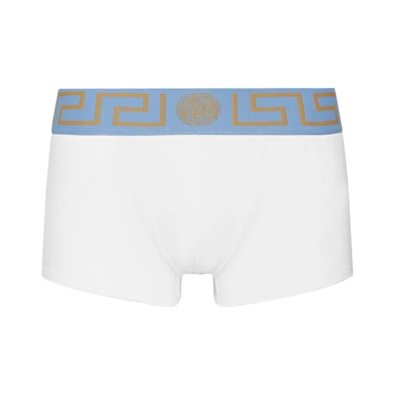 VERSACE Greca Border Trunks-0
