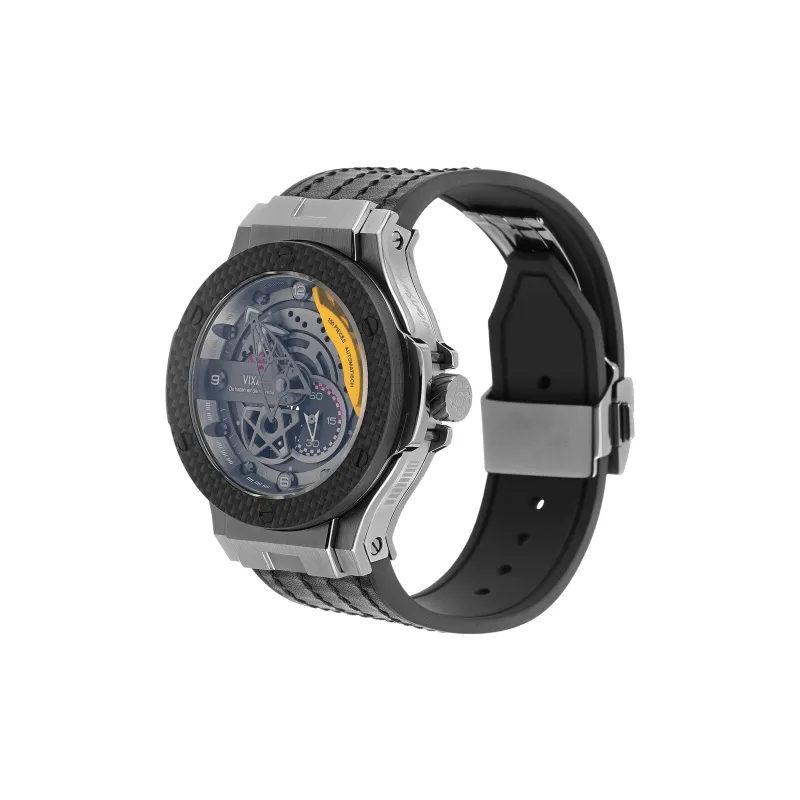 VIXA Men Watch-7